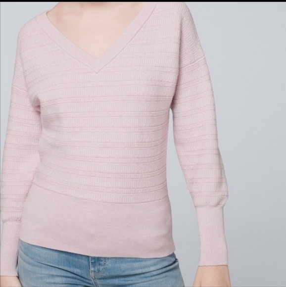 White House Black Market Sweaters - WHBM Sweater